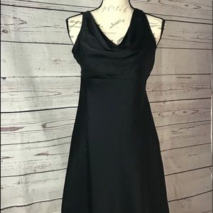 3/$38💄Old Navy Black dressy or Casual Dress 2